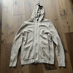 Theory Hoodie, Size S